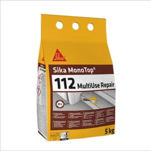 Sika Monotop®-112 MultiUse Repair