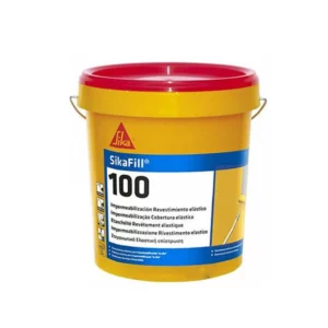 SIKA FIL 100