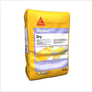 SIKAMUR®-DRY