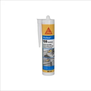 SikaSeal®-108 Sanitaire