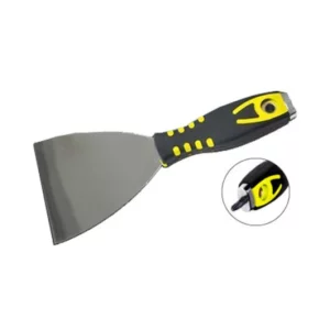 Spatule inox