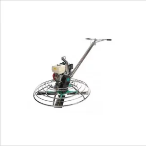 TALOUCHEUSE 120 MT : Honda GX 270