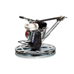 TALOUCHEUSE BTC 60 MT:HONDA GX 160 5.5HP