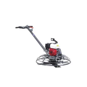 TALOUCHEUSE BTC 120 MT:HONDA GX 390 13HP