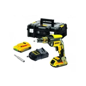 VISSEUSE PLACO DCF620D2