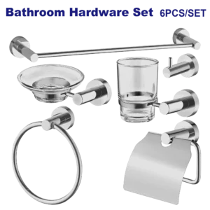 Accessoires Salle De Bain Inoxyda