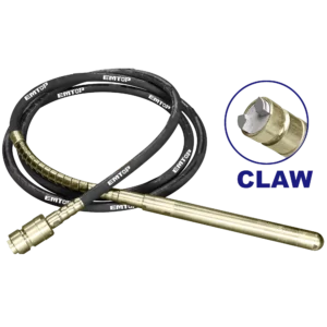 Aiguille Ø 45 Dynapac L:6M