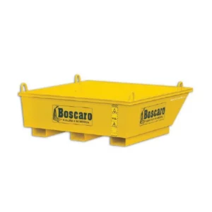Bac à mortier M-35/M-50