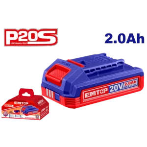 Batterie 2Ah 20V