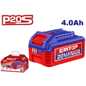 Batterie 4Ah 20V