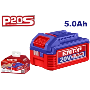 Batterie 5Ah 20V