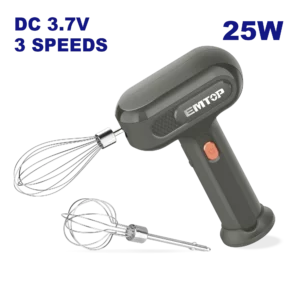 Batteur 3.5V 25W