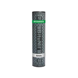 Bitugarden Antiracine 4mm