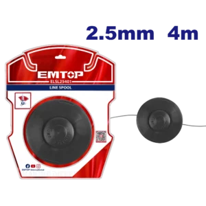 Bobine Fil Debroussailleuse 4M