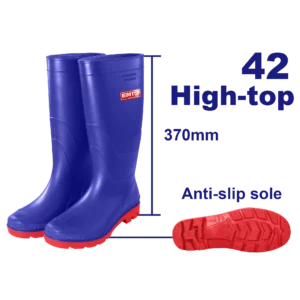 Bottes De Chantier T42