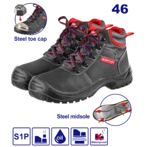 Bottes De Sécurité T46