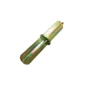 Broche de jonction tube