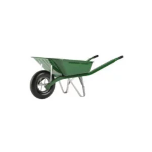 Brouette grand modèle avec roue vespa ou simple