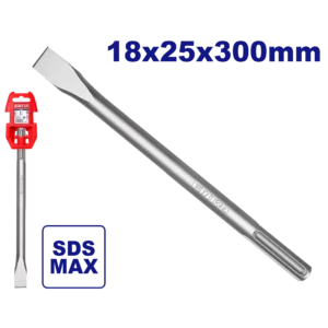 Burin Plat Sds Max 18X25X300Mm-10