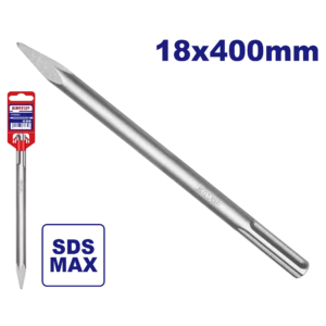 Burin Pointu Sds Max 400