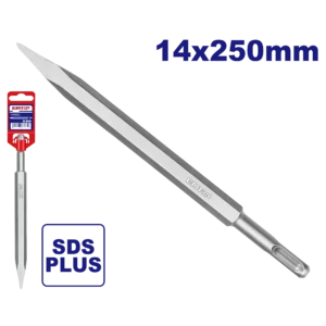 Burin Pointu Sds Plus 14X250
