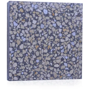 Carrelage Mosaïque Gris