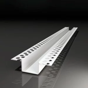Cadre profil PVC SYST Enduit 20mm