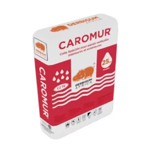 Caromur