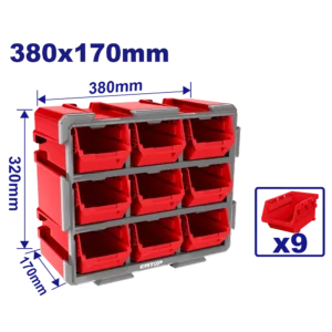Casier De Rangement