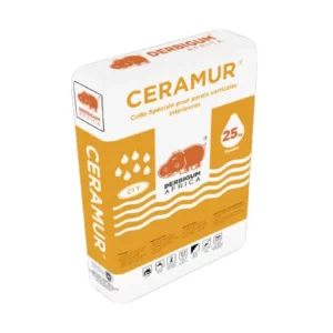 Ceramur