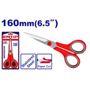 Ciseaux 160Mm