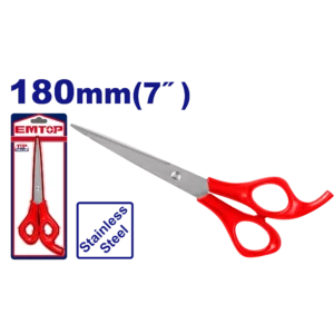 Ciseaux 180Mm