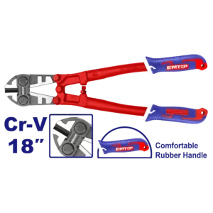 Coupe Boulon 18"450Mm
