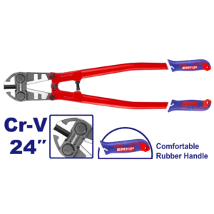 Coupe Boulon 24"600Mm