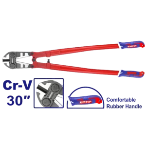 Coupe Boulon 30"750Mm