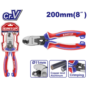 Coupe Cable 83200Mm
