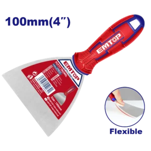 Couteau A Mastic 100Mm