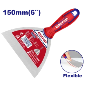 Couteau A Mastic 150Mm