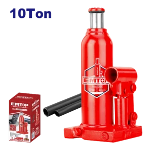 Cric Bouteille 10T