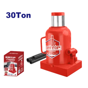 Cric Bouteille 30T