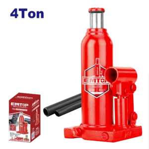 Cric Bouteille 4T