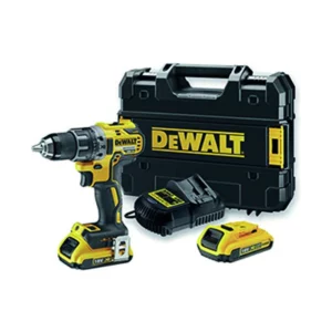 PERCEUSE VISSEUSE DCD791