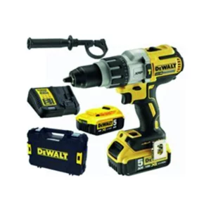 PERCEUSE VISSEUSE DCD996