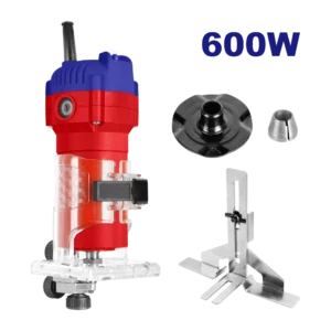 Defonceuse 600W