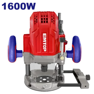 Defonceuse Electrique 1600W