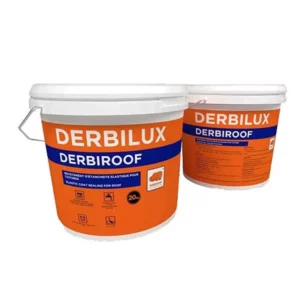 DERBIROOF