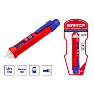Detecteur De Tension Ac 12V-1000V