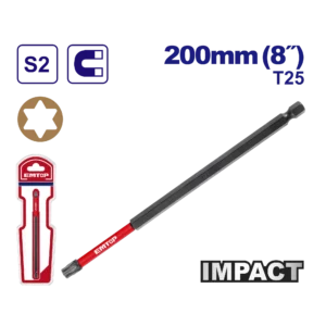 Embouts De Tournevis T25 200Mm
