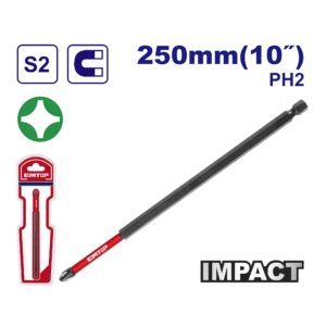 Embouts De Tournevis T25 250Mm