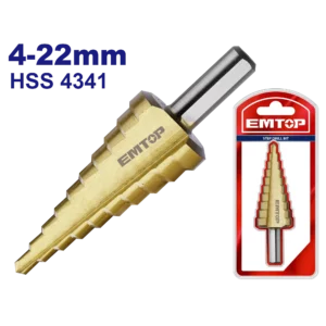 Foret Étagé Hss 4-22